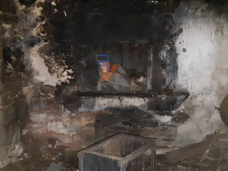 Casa de Piedra en Santiago de Compostela para Rehabilitar