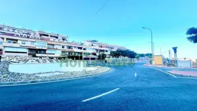 Alquiler Piso Benalmádena 2 Dormitorios 2 Baños Terraza Piscina