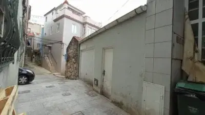 Casa en Venta en Marín 50m² con Finca 84m²