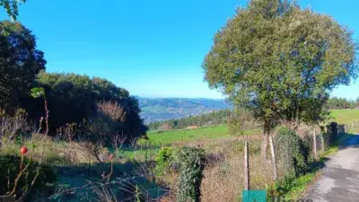 Finca Rústica en Venta en Carasa  Casa de Piedra con Vistas Increíbles