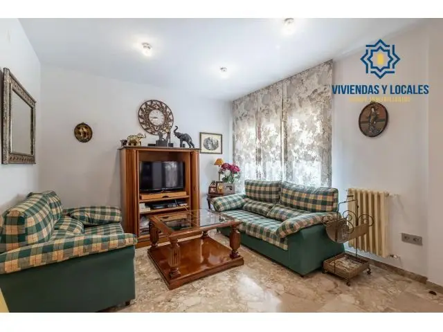 Apartamento Reformado Casco Histórico Granada Terraza Garaje