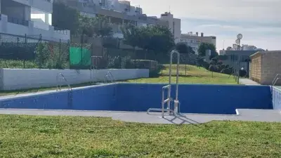 Apartamento en venta en Urbanizacion Dona Julia