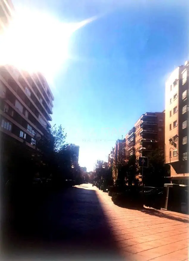 Venta Local Comercial con Terraza en Madrid
