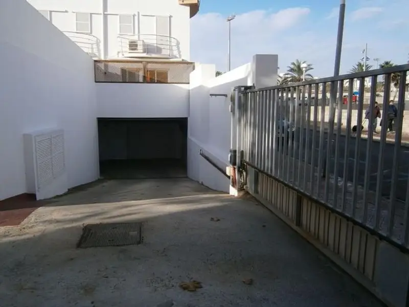 venta Garaje en Maó, Balears (Illes) (YBM-307V)- Globaliza