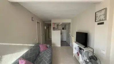Alquiler Piso 60m2 Racó de L'Oix 2 habitaciones