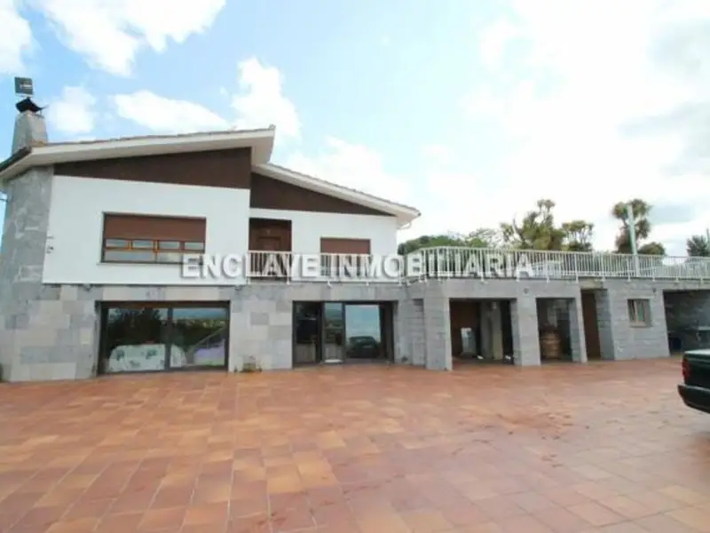 venta Chalet en Muño, Asturias (40013893086.516155)- Globaliza