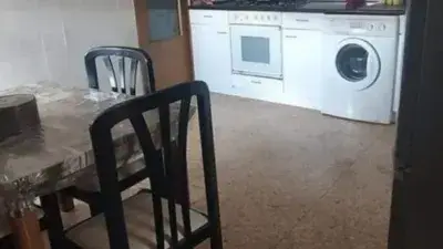 Piso en venta en Centro Planta Baja 2 habitaciones