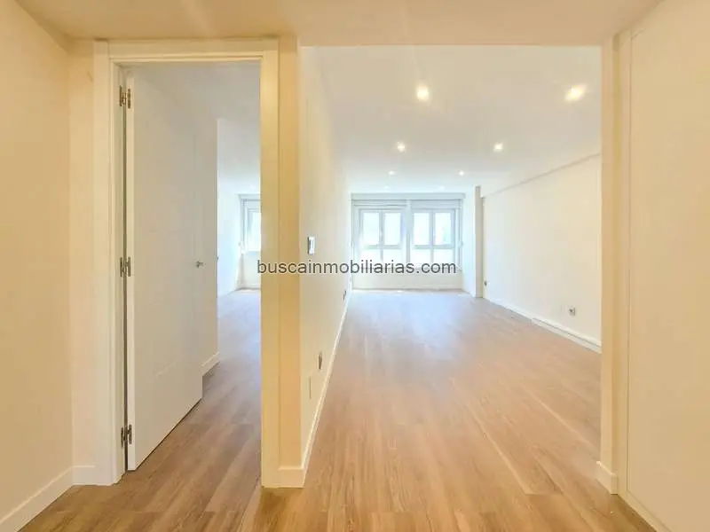 Piso Reformado en Monelos 86m2 3 Dormitorios