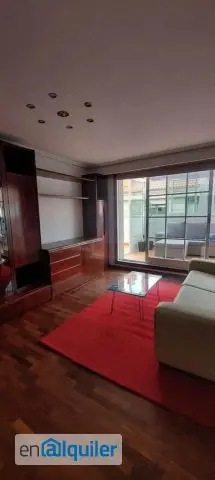 Ático en Alquiler O Carballiño 3 Habitaciones 2 Baños