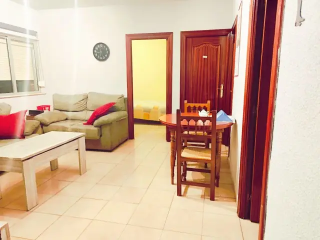 Apartamento 3 Dormitorios Salamanca Centro
