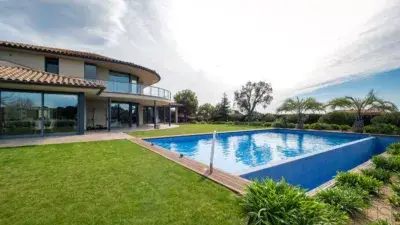 Chalet en venta en Alt Emporda