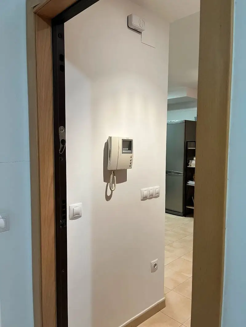 Apartamento en Moncofa con Terraza Cerca de la Playa