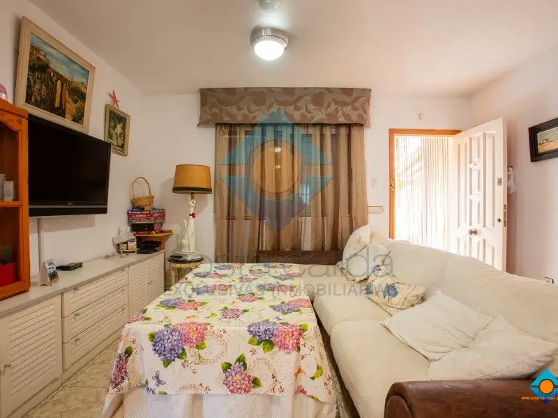 Venta Duplex 4 Dormitorios Bahia Puerto de Mazarron