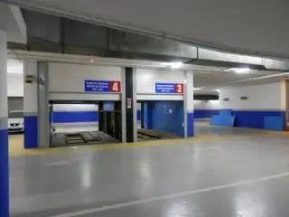Garaje en Venta en Rambla Barcelona