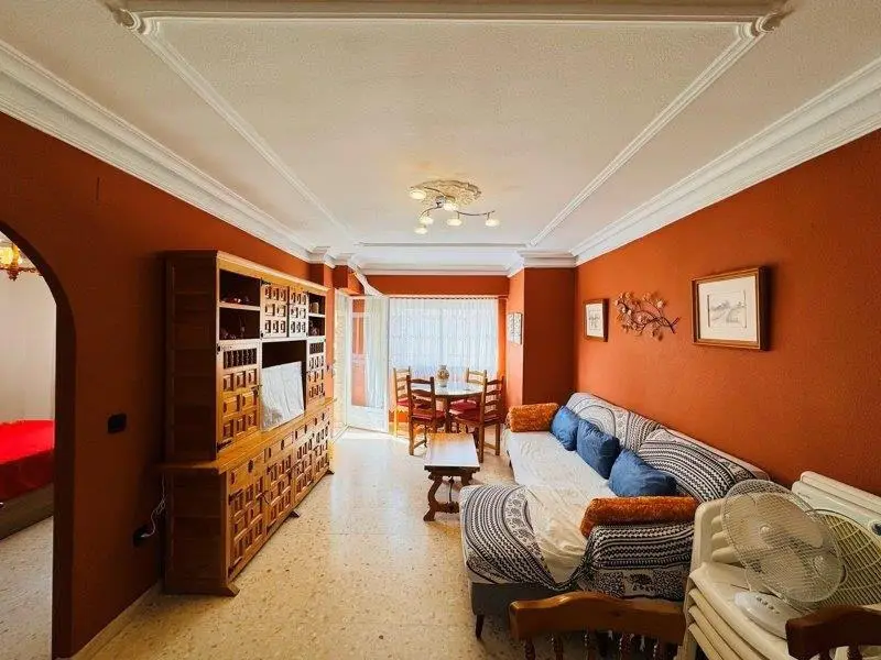 Apartamento en venta La Mata cerca de la playa