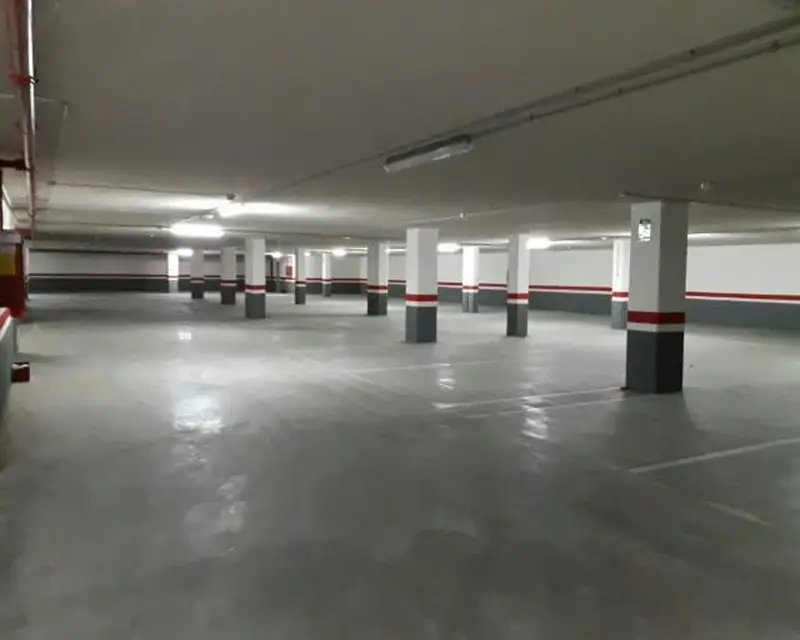 Apartamento en venta en Castellón de la Plana 28m²