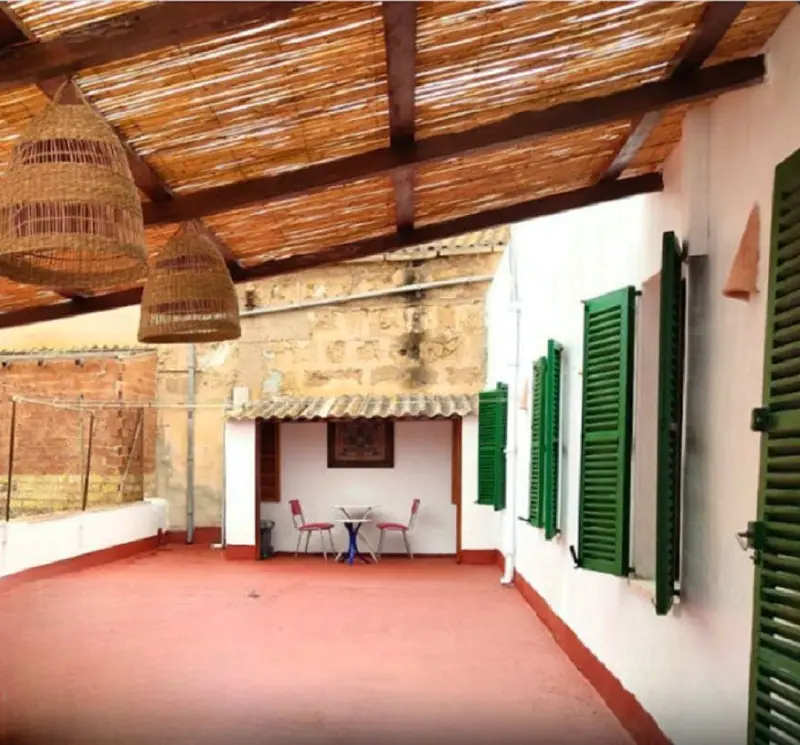 Apartamento con Encanto a 200 Metros de la Playa Ciudad Jardin