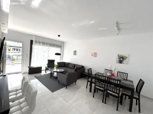 Apartamento Villamartin Royal Park Alquiler Vacacional