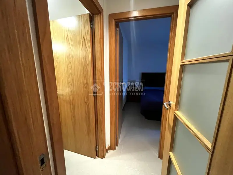 Piso en venta en Uceda centro
