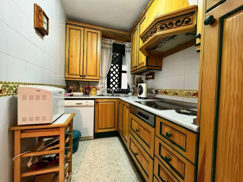 2 Cuarto Apartamento en venta
Manilva, Málaga