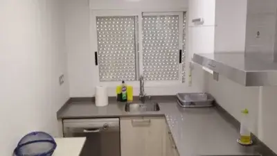 Casa en Alquiler Vinaros Costa Sur 4 Dormitorios 2 Baños Terraza Garaje