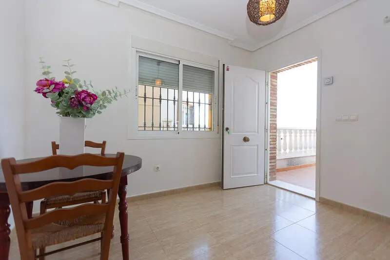 Villa en Los Montesinos 3 Dormitorios 2 Baños