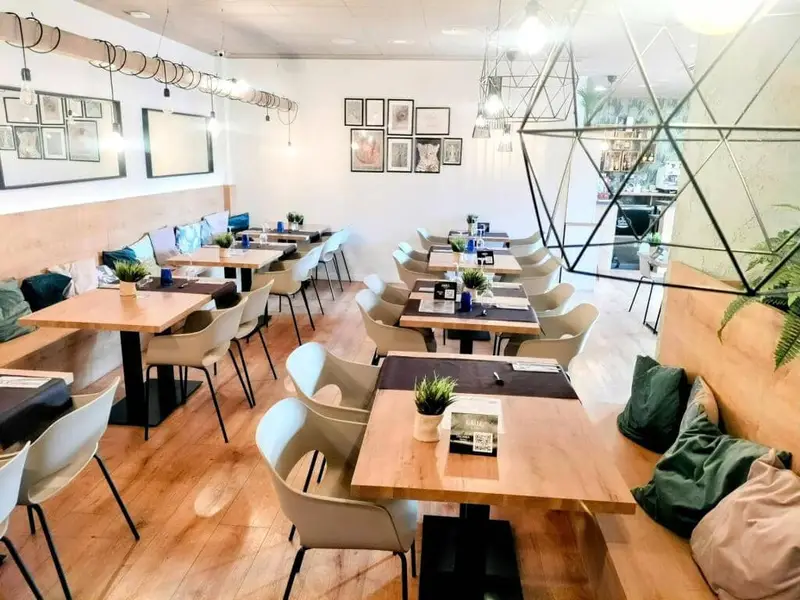 Restaurante en Alquiler Pineda de Mar Totalmente Equipado