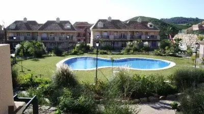 Casa adosada en venta en Alcaidesa