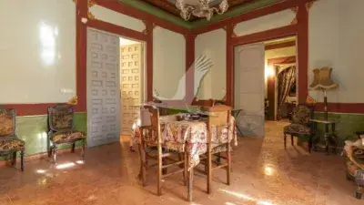 Piso en venta en el centro de Siguenza