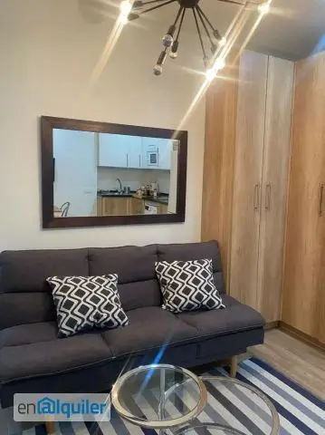 Piso Malasaña Tribunal - Moderno y comodo apartamento temporada