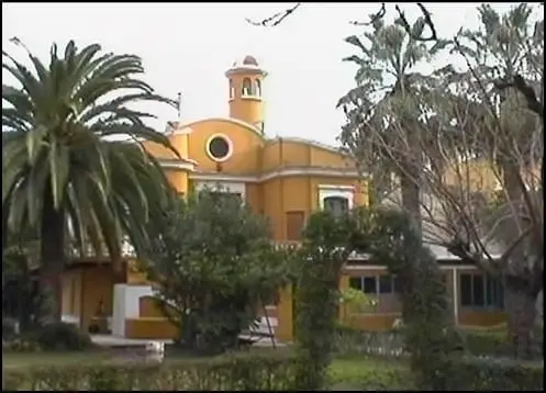 Palacio de Lujo en la Malvarrosa Valencia