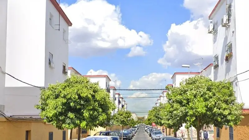 Venta Piso Sevilla Sin Posesi

