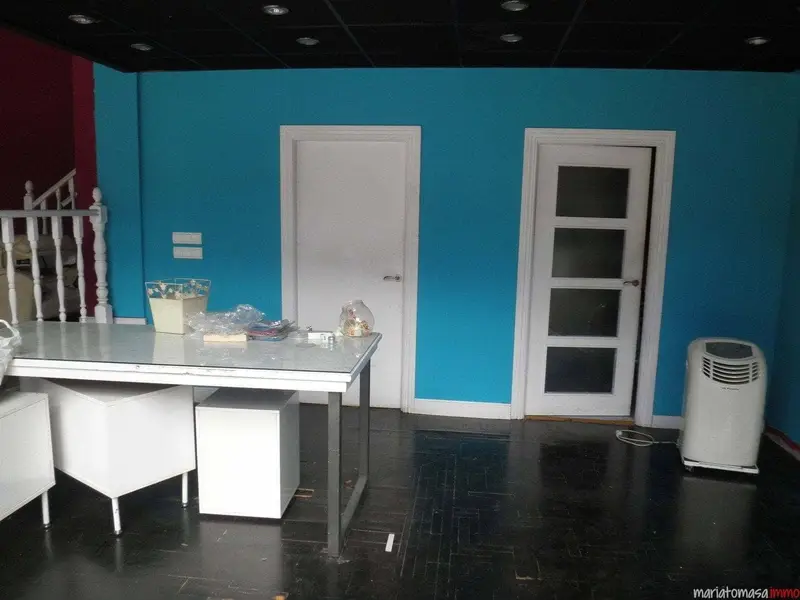 Local Comercial en venta en Valle de Trápaga-Trapagaran, Vizcaya