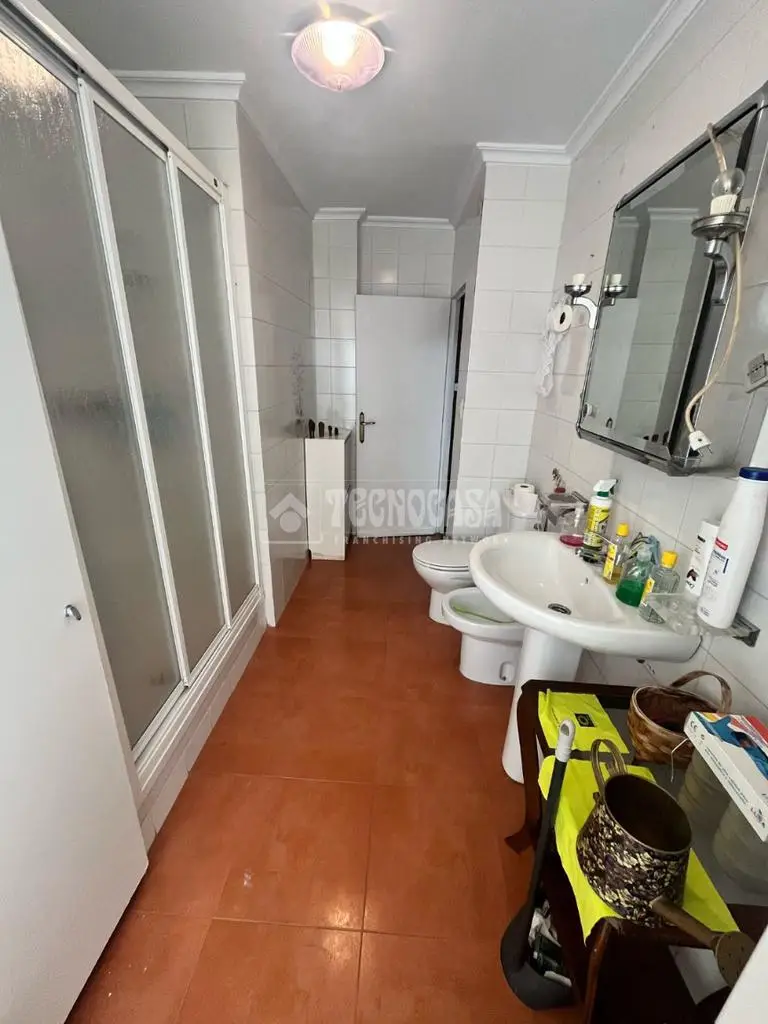 Piso en Venta Santa Justa 66m2 2 Dormitorios Terraza Ascensor