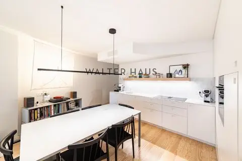 Piso en Venta Almagro Madrid Diseño Lujo