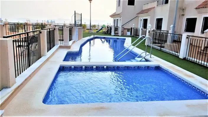 Apartamento en Venta Los Collados Altos 2 Dormitorios