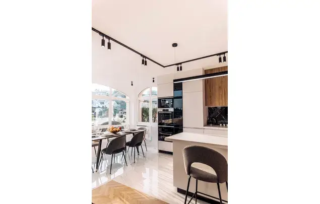 Apartamento de Lujo 3 Dormitorios Benahavís