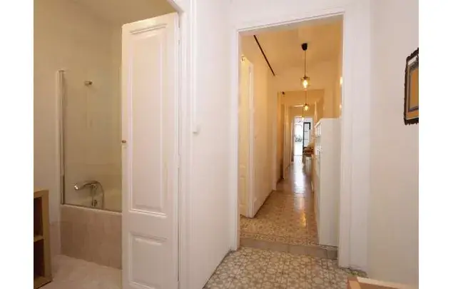 Alquiler Habitaciones 150m2 Barcelona El Born