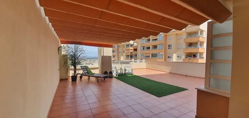 Apartamento en Venta Altorreal Molina de Segura Murcia