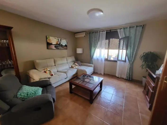 Casa 5 Dormitorios Villericos Cerca Playa