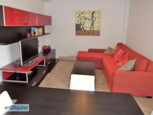 Alquiler Piso 2 Dormitorios 2 Baños Málaga