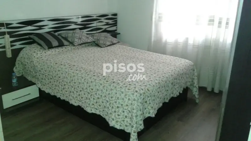 Apartamento en venta en Temple