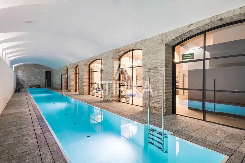 Apartamento de Lujo en el Quadrat d'Or de Barcelona