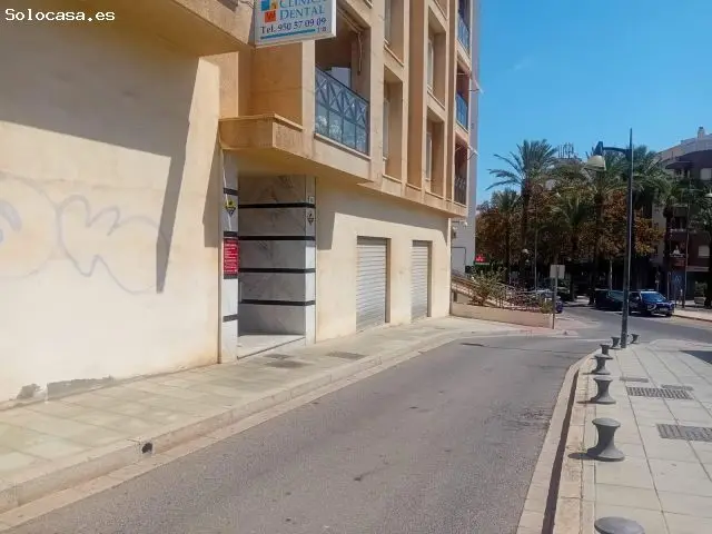 Local En Basto En El Ejido