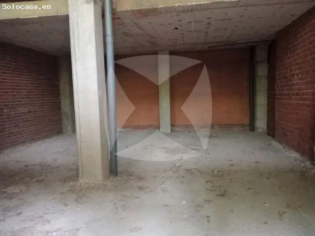 Local Comercial 105m2 Paseo Conde Barcelona