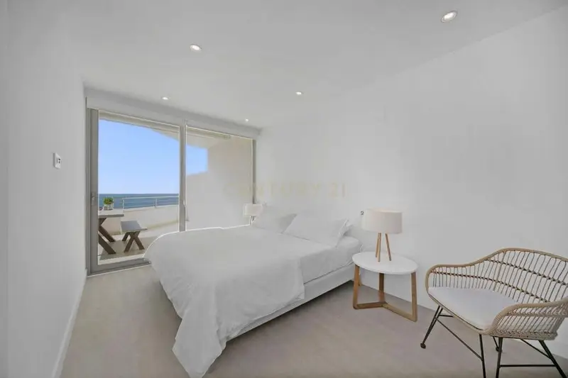 Apartamento en Altea Hills con vistas al mar para jubilados