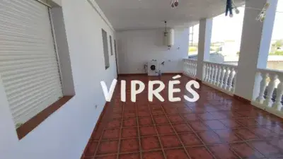 Casa en venta en San Pedro de Mérida