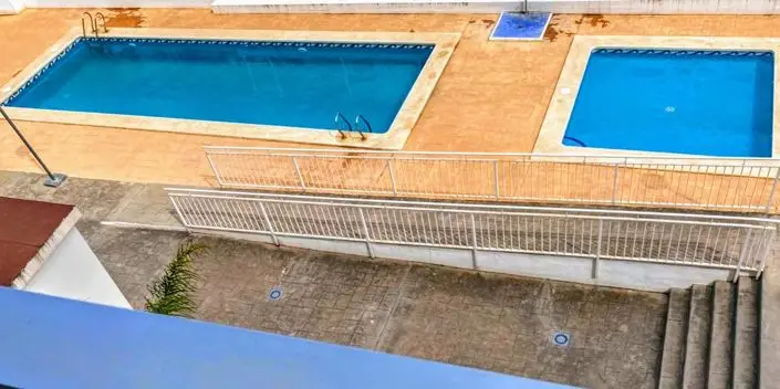 2 Bed Apartment for sale