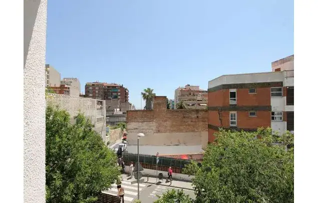 Apartamento 2 Dormitorios 60m2 Gràcia Barcelona