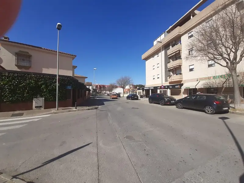 Local Comercial en Villas Del Este Jerez de la Frontera